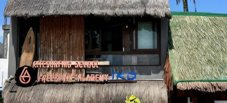 懒狗床和早餐酒店(Lazy Dog Bed & Breakfast)图片