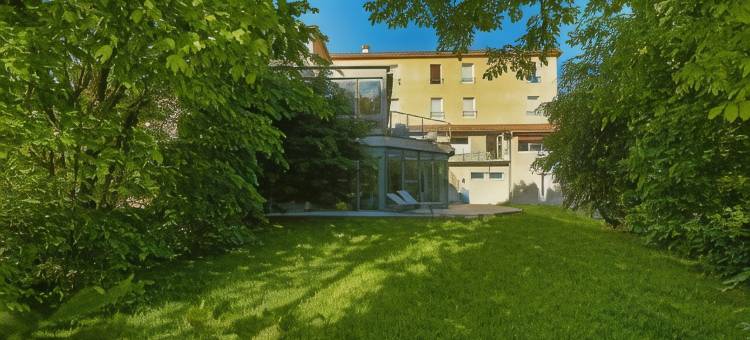 普罗旺斯酒店(Logis Hotel Spa Restaurant le Provence)图片