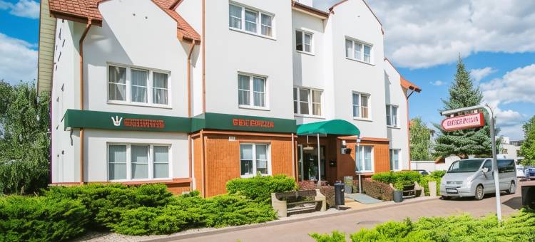 华沙维拉诺夫公寓(Warsaw Apartments - Apartamenty Wilanów)图片