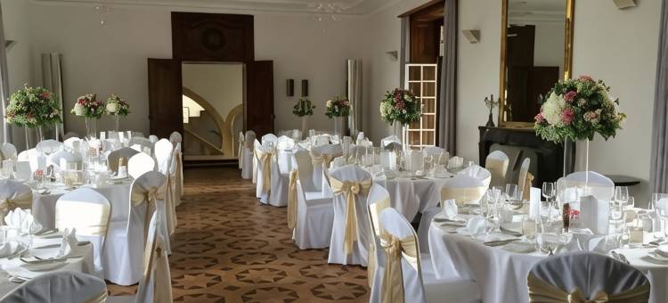 宫明兴维勒酒店(Schloss Münchenwiler)图片