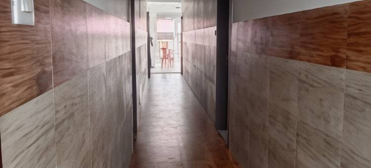 Hotel Shree Sai Inn图片