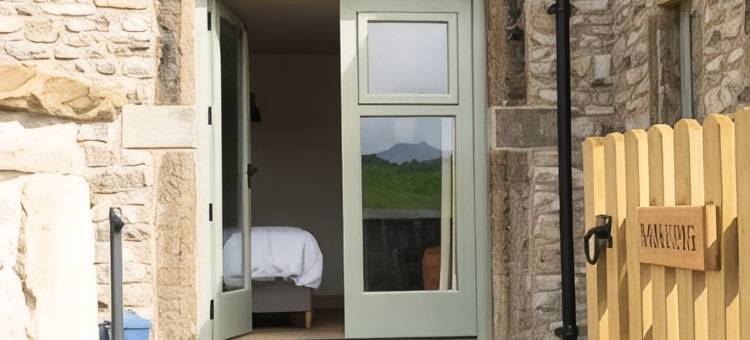 盲公牛(The Blind Bull)图片