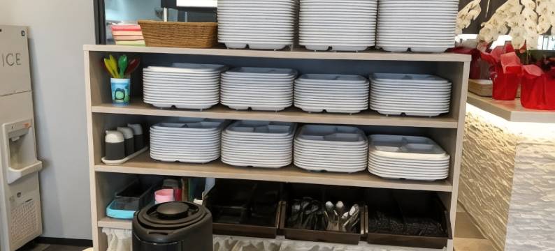 大阪堺筋本町吴竹旅馆(Kuretake Inn Osaka Sakaisuji Honmachi)图片