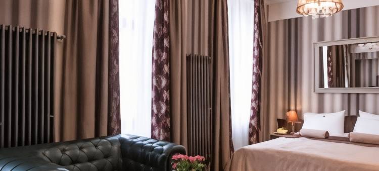 马丁酒店(Martin Hotel)图片