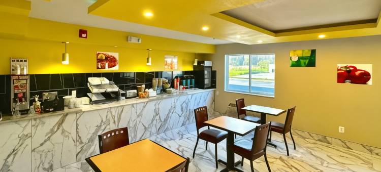 Quality Inn & Suites Willows图片