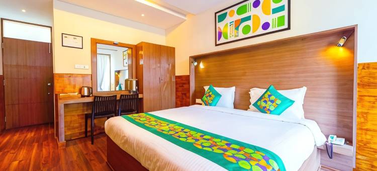 Treebo Tranquil Heights with Scenic View图片