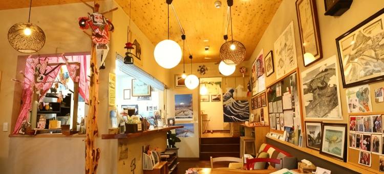 富士山结青年旅馆(Hostel Fujisan You)图片