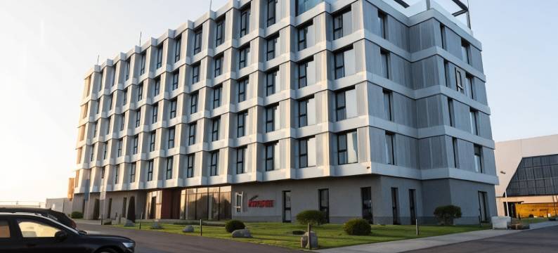 Frames Hotel GmbH = Frames 酒店 GmbH(Frames Hotel GmbH)图片