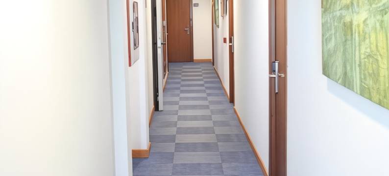 普霍尔酒店(Hotel Pujol)图片