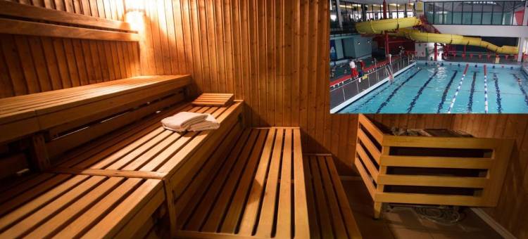 劳里历史木屋庄园公寓(Lauri Historical Log House Manor)图片