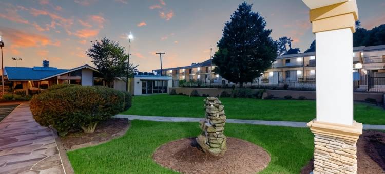 切斯特旅馆(Chester Inn)图片