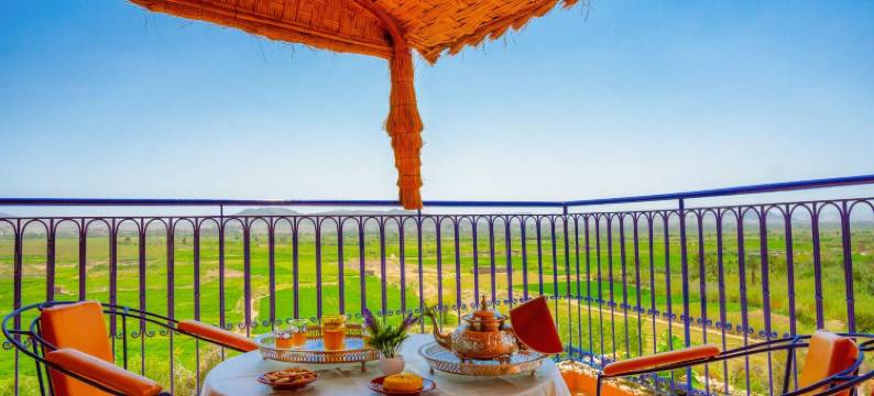 达尔阿莫多旅馆(Dar Amoudou)图片