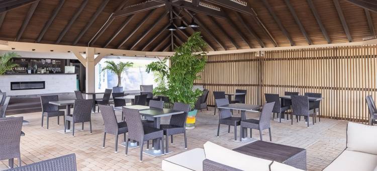 普莱昂斯港度假村，温德姆Trademark精选(Port de Plaisance Resort, Trademark Collection by Wyndham)图片