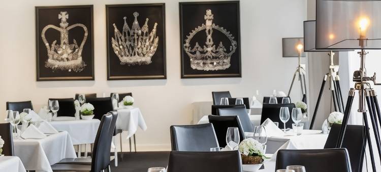 罗托鲁瓦丽晶精品酒店(Regent of Rotorua)图片