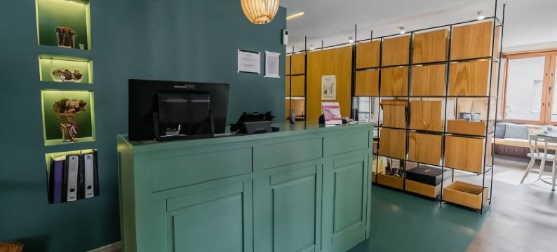 里奥之家酒店(Hotel A Casa Do Rio)图片