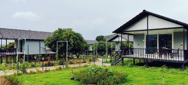班迪普拉可汗度假村(Bandipura Khans Resort)图片