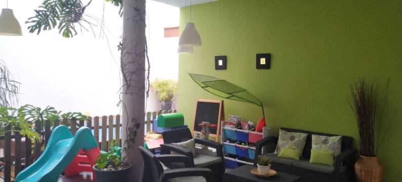 庭院公寓(Apartamentos El Patio)图片