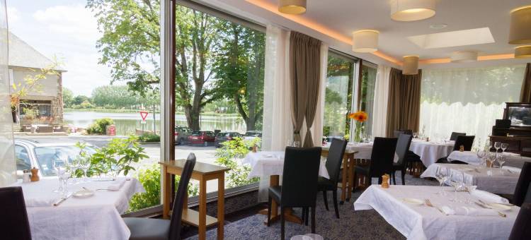 Logis城堡酒店(Logis Hotel du Chateau)图片