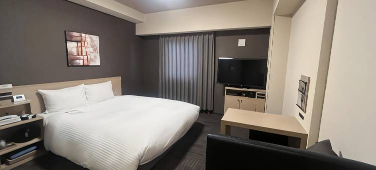 露樱酒店-宇部(​Hotel Route-Inn Ube​)图片