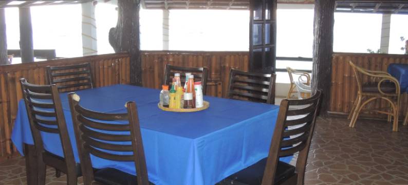 热爱海滩潜水度假村(Love's Beach and Dive Resort)图片