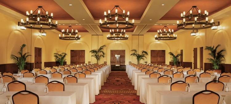 欧贾伊谷旅馆(Ojai Valley Inn)图片