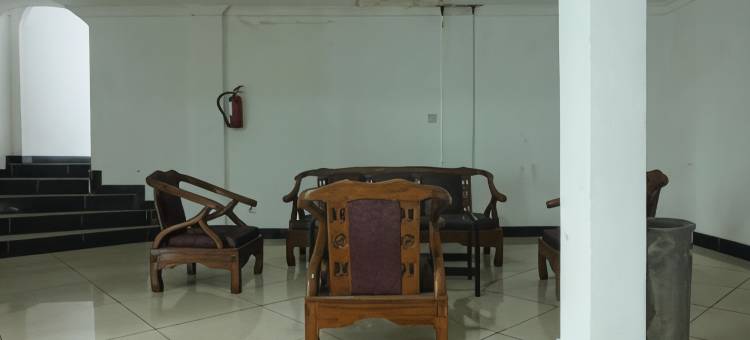 OYO 酒店格租屋卡拉丹(Hotel O Gr Kost Kaladan)图片