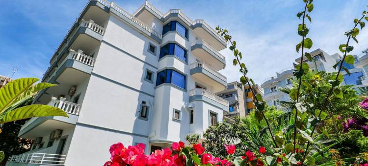 阿尔法酒店(Hotel Alpha)图片