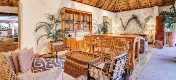 伊拉拉旅馆(Ilala Lodge Hotel)图片