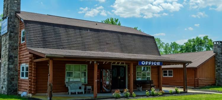 宾州沙特尔斯维尔 6 号汽车旅馆(Motel 6 Shartlesville, PA)图片