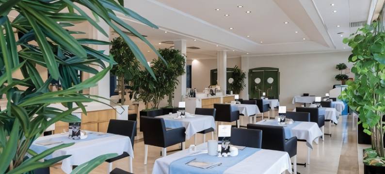 索尔斯温泉酒店(Hotel Salus Terme - Adults Only)图片