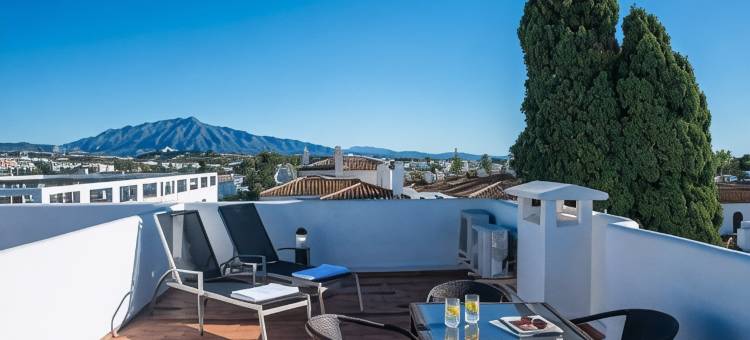 麦克唐纳卡纳别墅俱乐部度假村(Macdonald Villacana Resort)图片