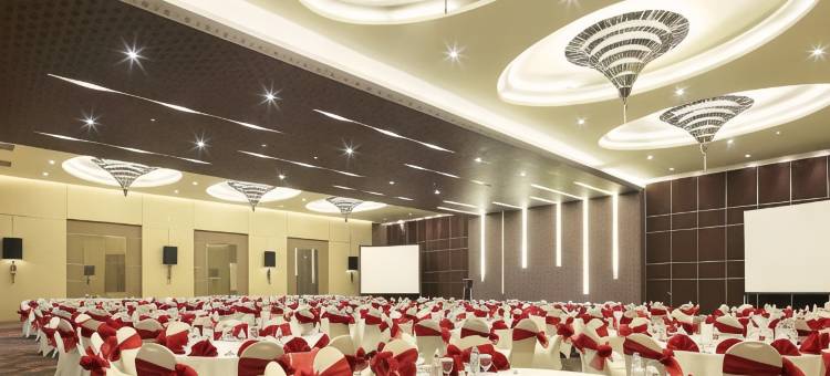 巴东美居酒店(Mercure Padang)图片