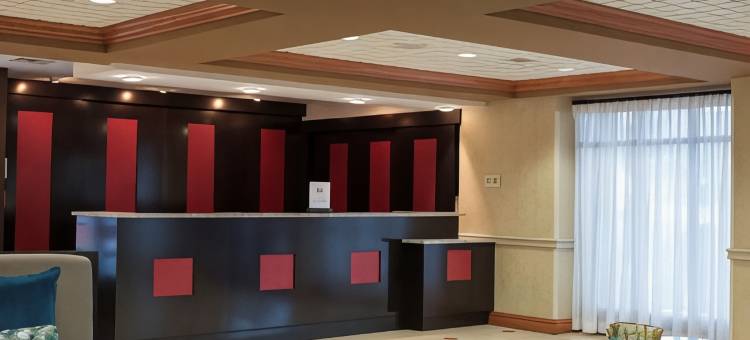 哥伦布机场Homewood套房酒店(Homewood Suites by Hilton Columbus - Airport)图片