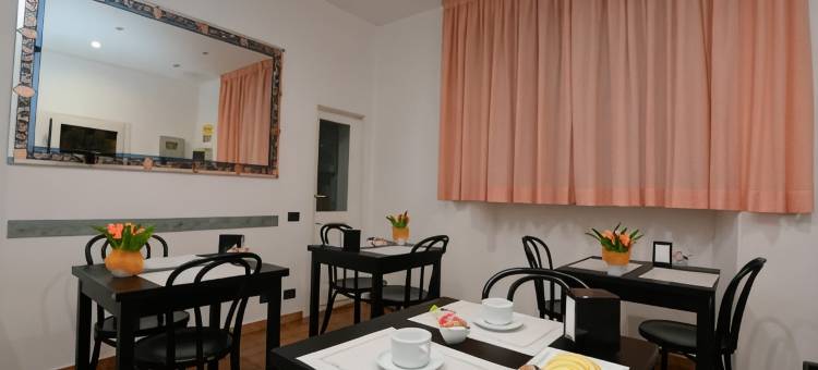 阿尔贝格意大利旅馆(Albergo Italia)图片