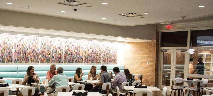 弗雷多尼亚酒店及会议中心(The Fredonia Hotel)图片