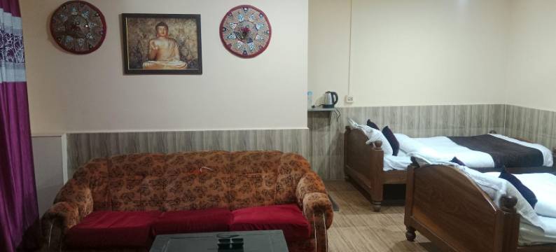 伽亚特里酒店(Hotel gayatri)图片