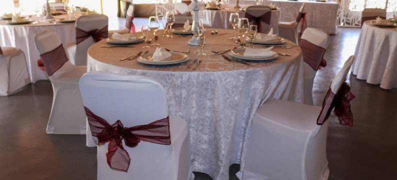 威斯塔欧特酒店(Vista Ort)图片