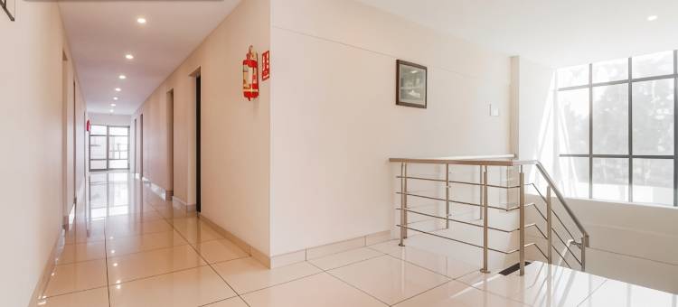 Super Townhouse Edassery Resort图片