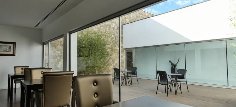 奥比多斯别墅(Hotel Vila d'Óbidos)图片