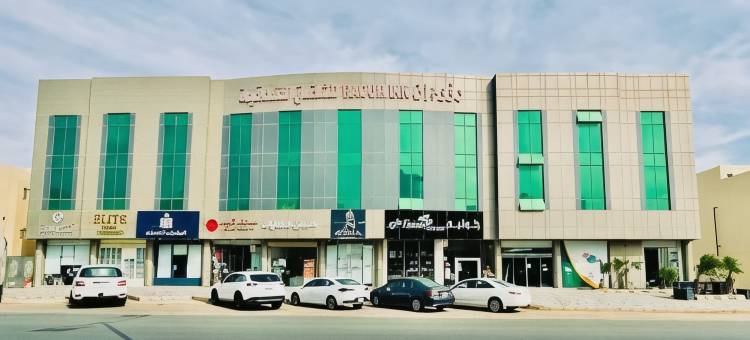 拉乌姆旅馆-布赖代(Raoum Inn Buraydah)图片