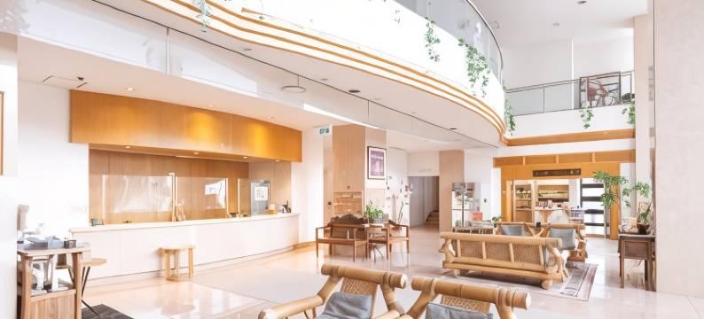 日南季节酒店(KOSCOINN集团)(Hotel Seasons Nichinan)图片