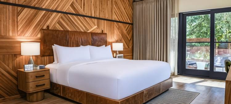 Calistoga Motor Lodge Spa, A Jdv by Hyatt Hotel图片