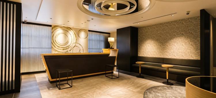 梅兹沟之口JR东酒店(JR-EAST HOTEL METS MIZONOKUCHI)图片