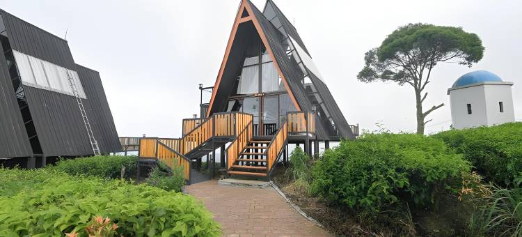 尼莫茶园度假村(Nimo Tea Resort)图片