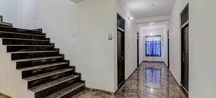 Hotel O Once More Restaurant and Cafe图片