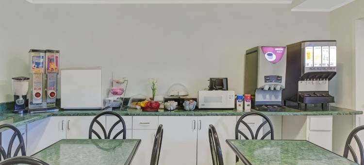 Travelodge by Wyndham Williamsburg Colonial Area图片