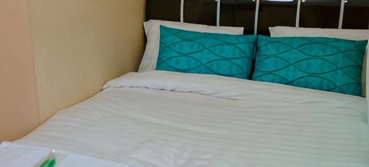 罗马公寓(Rome Residence Sibolga Pandan)图片