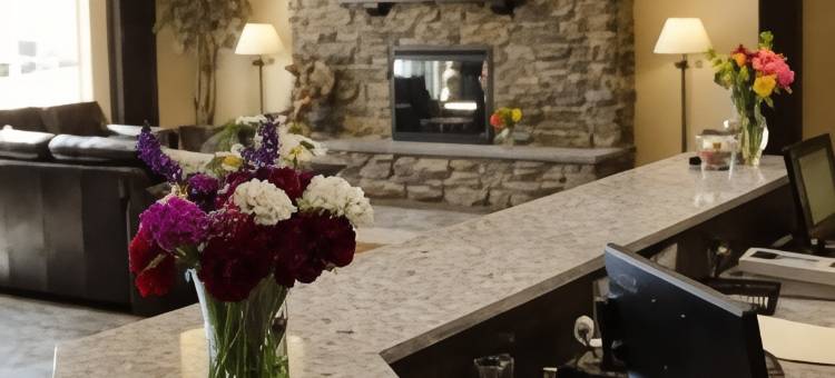 摩塞斯莱克酒店(Inn at Moses Lake)图片