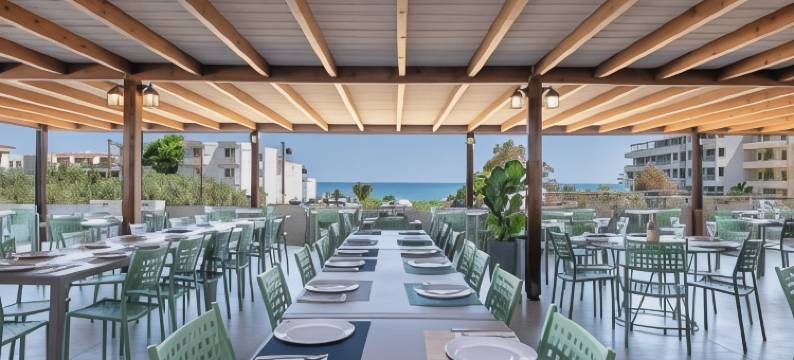 马雷村酒店(Mare Village Hotel)图片