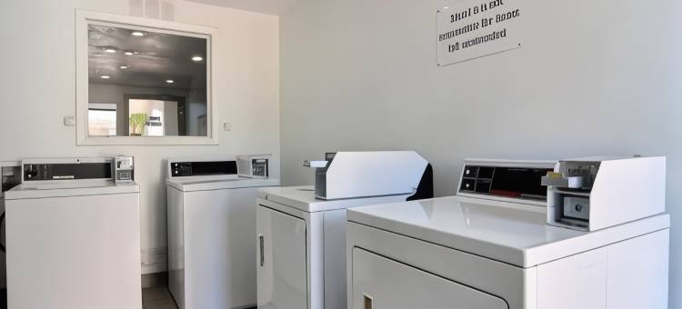 卡尔斯巴德6号汽车旅馆(Motel 6 Carlsbad, NM)图片